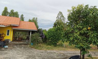 3 Bedroom House for sale in Mu Mon, Roi Et