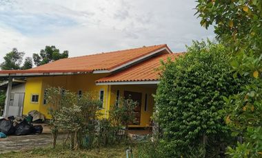 3 Bedroom House for sale in Mu Mon, Roi Et