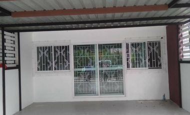 3 Bedroom Townhouse for sale in Nakhon Sawan Tok, Nakhon Sawan