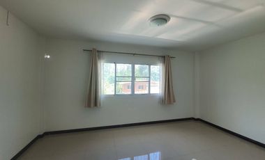 3 Bedroom Townhouse for sale in Nakhon Sawan Tok, Nakhon Sawan