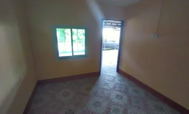 3 Bedroom Townhouse for sale at Kheha Lampang