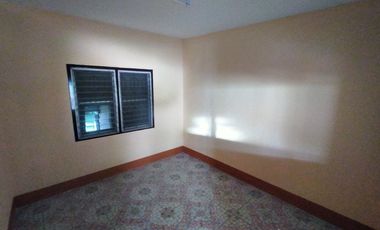 3 Bedroom Townhouse for sale at Kheha Lampang