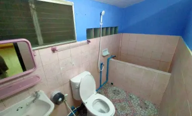3 Bedroom Townhouse for sale at Kheha Lampang