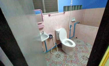 3 Bedroom Townhouse for sale at Kheha Lampang