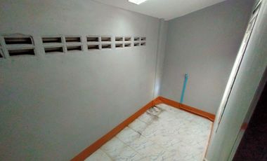 3 Bedroom Townhouse for sale at Kheha Lampang