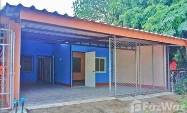 3 Bedroom Townhouse for sale at Kheha Lampang