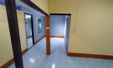 3 Bedroom Townhouse for sale at Kheha Lampang