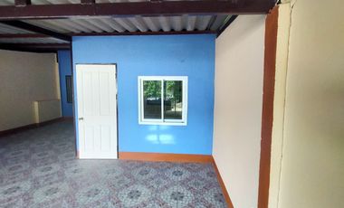 3 Bedroom Townhouse for sale at Kheha Lampang