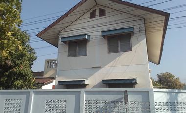 7 Bedroom House for sale in Nai Wiang, Nan