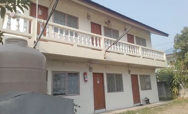 7 Bedroom House for sale in Nai Wiang, Nan