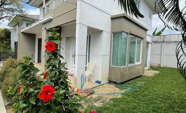 3 Bedroom 3 Bathroom at Pruklada Bangna