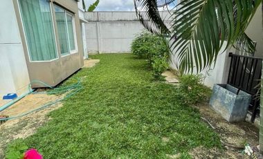 3 Bedroom 3 Bathroom at Pruklada Bangna