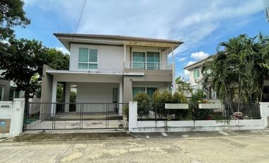 3 Bedroom 3 Bathroom at Pruklada Bangna