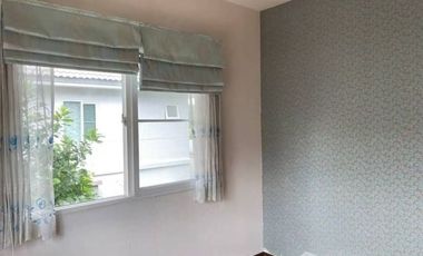 3 Bedroom 3 Bathroom at Pruklada Bangna