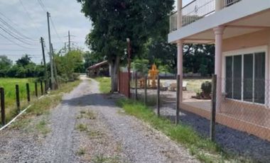 3 Bedroom House for sale in Phrommani, Nakhon Nayok