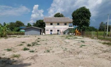 3 Bedroom House for sale in Phrommani, Nakhon Nayok