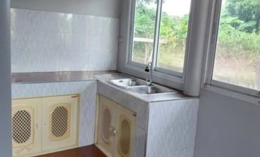3 Bedroom House for sale in Phrommani, Nakhon Nayok
