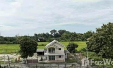 3 Bedroom House for sale in Phrommani, Nakhon Nayok