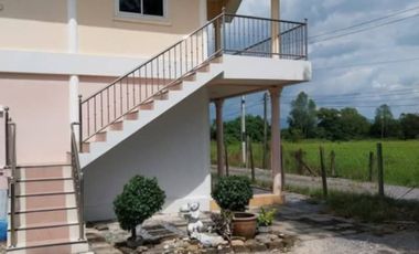 3 Bedroom House for sale in Phrommani, Nakhon Nayok