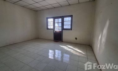 2 Bedroom Townhouse for sale in Pho Chai, Nong Bua Lam Phu