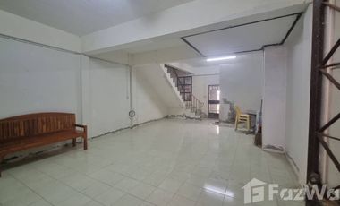 2 Bedroom Townhouse for sale in Pho Chai, Nong Bua Lam Phu