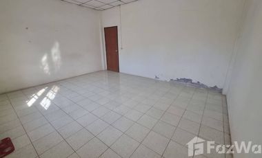 2 Bedroom Townhouse for sale in Pho Chai, Nong Bua Lam Phu