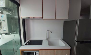1 bedroom Condo for Rent at V Condo Salaya
