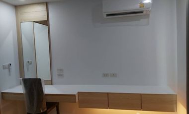 1 bedroom Condo for Rent at V Condo Salaya