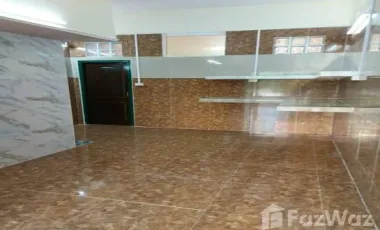 5 Bedroom Townhouse for rent in Om Noi, Samut Sakhon