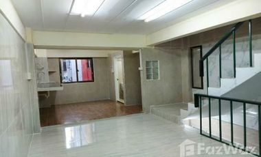 5 Bedroom Townhouse for rent in Om Noi, Samut Sakhon
