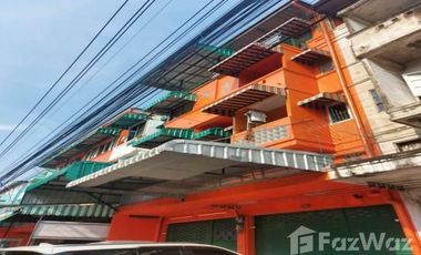 5 Bedroom Townhouse for rent in Om Noi, Samut Sakhon
