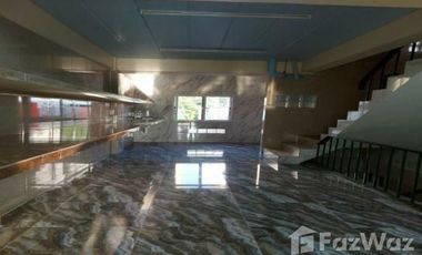 5 Bedroom Townhouse for rent in Om Noi, Samut Sakhon