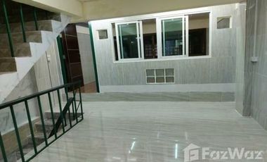 5 Bedroom Townhouse for rent in Om Noi, Samut Sakhon
