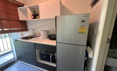 1 Bedroom Condo for sale at DCondo Karnjanavanich Hatyai