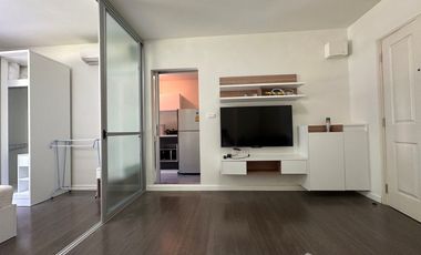 1 Bedroom Condo for sale at DCondo Karnjanavanich Hatyai