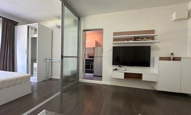 1 Bedroom Condo for sale at DCondo Karnjanavanich Hatyai
