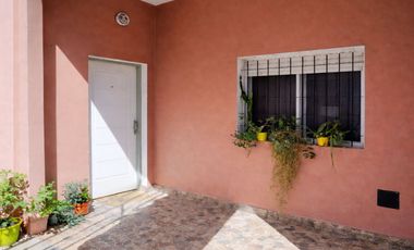 ALQUILER PH BOULOGNE A METROS DEL CENTRO