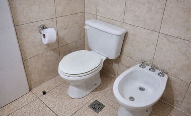 ALQUILER PH BOULOGNE A METROS DEL CENTRO