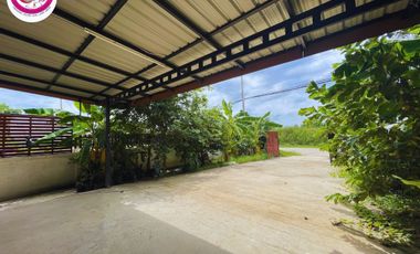 4 Bedroom House for sale in Pathum, Ubon Ratchathani