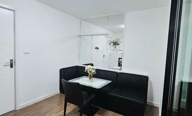 For rent at iCondo Salaya 2 The Campus