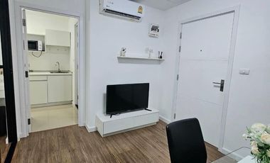 For rent at iCondo Salaya 2 The Campus