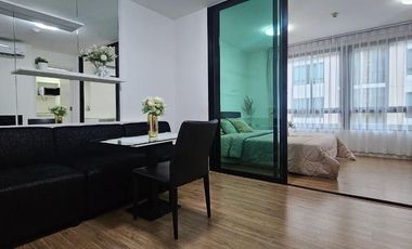 For rent at iCondo Salaya 2 The Campus