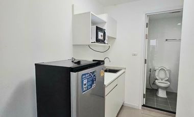 For rent at iCondo Salaya 2 The Campus