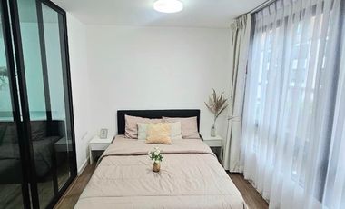For rent at iCondo Salaya 2 The Campus