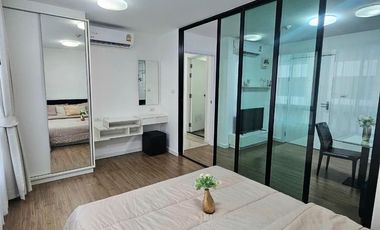 For rent at iCondo Salaya 2 The Campus
