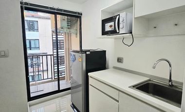 For rent at iCondo Salaya 2 The Campus