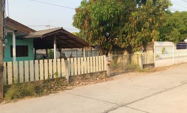 1 Bedroom House for sale at VIP Home 3
