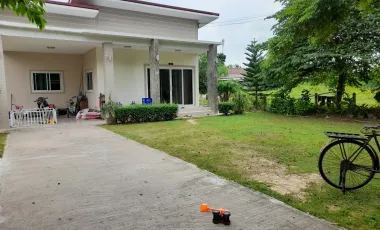 3 Bedroom House for sale in Sanom, Surin