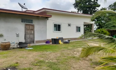 3 Bedroom House for sale in Sanom, Surin