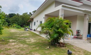 3 Bedroom House for sale in Sanom, Surin